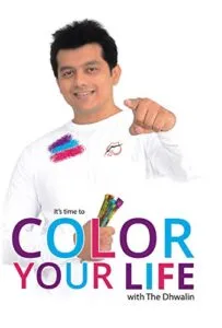 Color Your Life with The Dhwalin